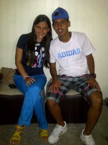 I ♥ Futebol