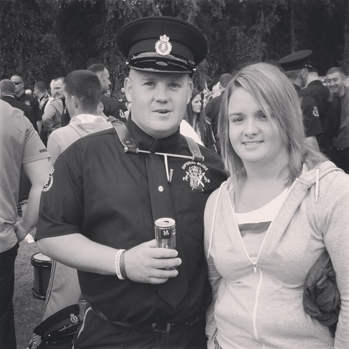 Nurse :) Love The Rangers x