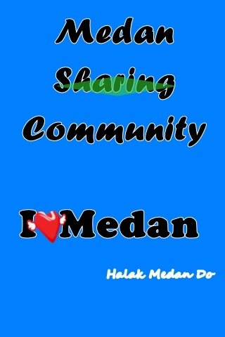 Forum orang Medan | Yg follow bakal difollow back asal mention |