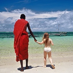 The Best Custom Travel & Tours on Earth