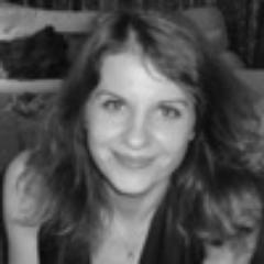 YuliaKovas's profile picture. 