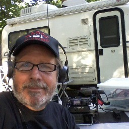 Ham Radio op since 1968-CW and QRP enthusiast.  Traveling and working backpack portable as much as I can.  Fun stuff!  73 all...