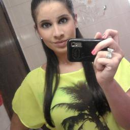 Libriana, 17 anos, namorada do @ViictorAlex_ ;3