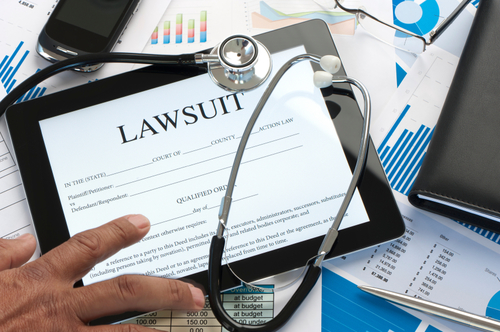 California Personal Injury Attorneys