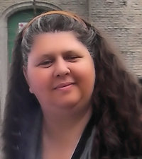 LysCyani's profile picture. Ruby3881 #rubywriter | #Autism #disability | #food #gardening | #education | #Canada #diversity | #amwriting #blogging