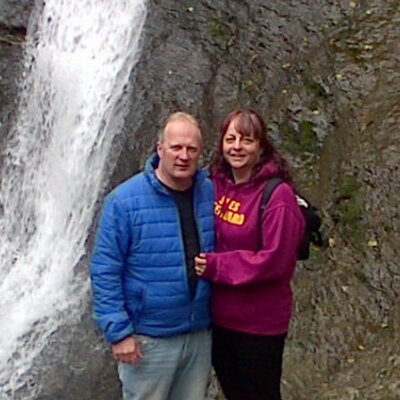 Profile Picture of Claire Lillian Hardy (@ClaireClairely) on Twitter