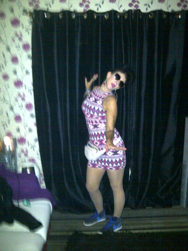 Miss_Queen2606's profile picture. Full time mum 2 my beautiful son Tyrese Jake Kempster Saddoo