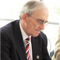 Robin Bailey (@robinmaxdew) 's Twitter Profile