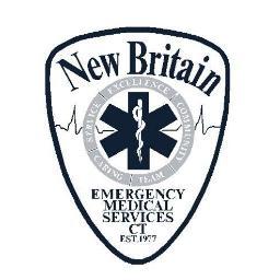 Official Twitter feed for New Britain EMS. Providing cutting edge emergency medical care for the City of New Britain, CT since 1977.*Dial 9-1-1 for emergencies*