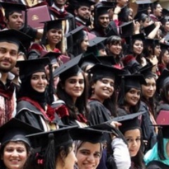 Love Pakistan. Believe in Education. Lahore.
