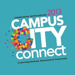 Corner Brook is your Campus City of choice. Campus City Connect is a joint project of the city, and its post-secondary institutions