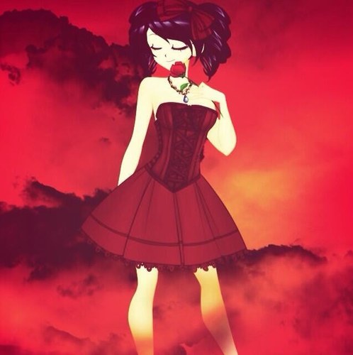 (RP duh) I'm Bree, call me Breezy~ part demon. Graffiti, music, and recklessness. c;