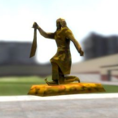 PewdDiesGuide's profile picture. I used to be a God once, but then I was like, 'meh' I am now pewdies guide through the darks depths of  The Dark Descent / Amnesia: Custom Stories.