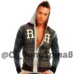 CF de @Tony_Spina, el mejor.