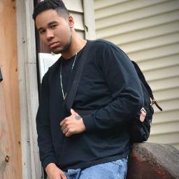 For keeping up with music from upcoming Artist Brandon Murphy (BackPackB) follow this account for Soundcoud, Instagram, and Facebook connects.