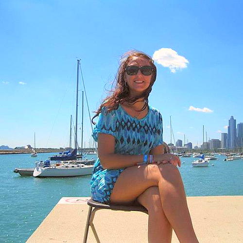 EllyVille84's profile picture. Nothing stays the same forever!