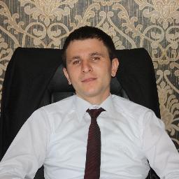 Kendi İşinin Patronu