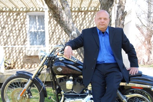 Real Estate Consultant and CEO of Gurchin Real Estate Team at Real Broker in London, Ontario, Harley enthusiast, blogger, enjoy stirring the pot ;)