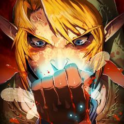 HEY LISTEN! RP MEETS RL. just a huge nerd addicted to 3ds. love video games, beer, comedy, and bewbs.