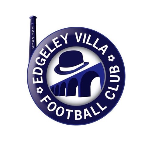 Stockport based amateur football side, playing in the Stockport District Sunday football league. Contact edgeleyvilla2013@gmail.com  or the gaffer @mattythorb