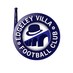 Edgeley Villa FC (@edgeleyvillafc) Twitter profile photo