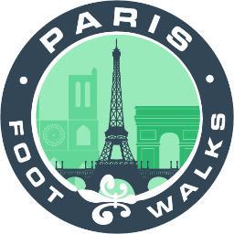 ParisFootWalks's profile picture. The most personal walking tours of the City of Light.