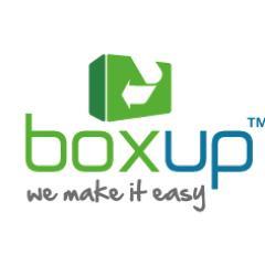 Tweets by BoxUp about green living, sustainability, NYC, and green moving - our specialty.