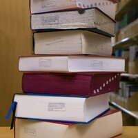 HWPH Library (@hwphlibrary) 's Twitter Profile