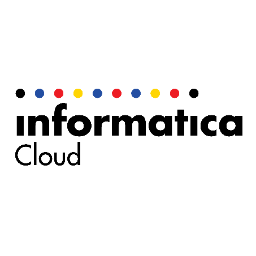 Informatica Cloud MDM is available as a native http://t.co/k2NqGFQNdH solution, which is fully integrated with http://t.co/EQvgDFubas and deployed in the cloud.