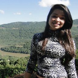 '   . As cooisas vãoo dar certo, vai teer amoor, vai teer fé, vai teer paz. Se nãoo tiver a geente inveenta.  '  :)