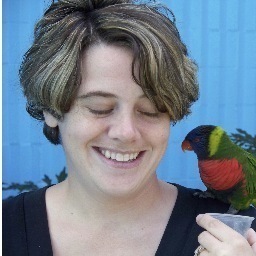 Writer and work-from-home mom. Enjoys nerdy science stuff. Living with #MultipleSclerosis #MS and helping others do the same. Sarcastic. I've got a blog-follow.