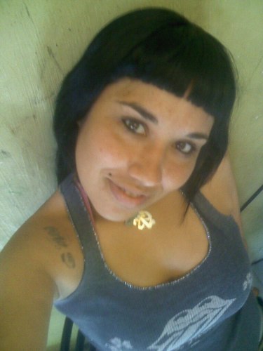Volvere siempre a verte Por Amor Y X Q Asi Lo Siento....
