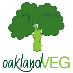 Oakland Veg is the coordinator of Oakland Veg Week and organizes events to raise awareness of the many reasons to eat vegetarian and vegan foods.