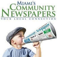 Miami's Community Newspapers(@communitypapers) 's Twitter Profileg