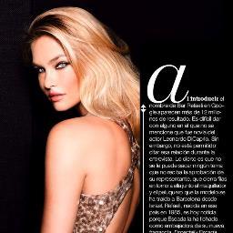 All things Bar Refaeli♥