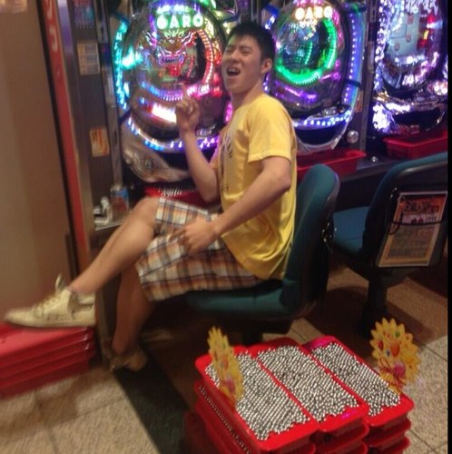 曽我亮太 A Twitter Love 777 K2 32kyamogawa ニュージーランドってディズニーランド でしょ じゃあそっちであそぶか