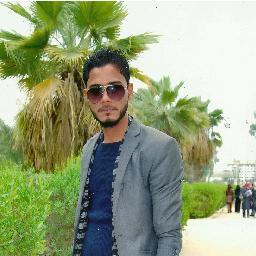 Student in the college of English