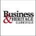 Business & Heritage (@bizclarksville) Twitter profile photo Business & Heritage (@bizclarksville) Twitter profile photo
