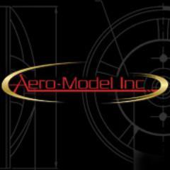 Aero-Model specializes in professional sales and service of premium electric powered models and components