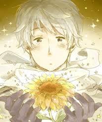 Pryvet, I am Ivan Braginski, the personification of Russia.I am in love with @PropertyOfIvanB. Enjoy your stay~