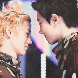 ผัวเป็นหมา(ป่า) รักผัวที่สุดในโลก ♥ ;