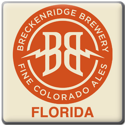 For all things Breckenridge Brewery in Florida! Check out our main brand page @breckbrew as well!
