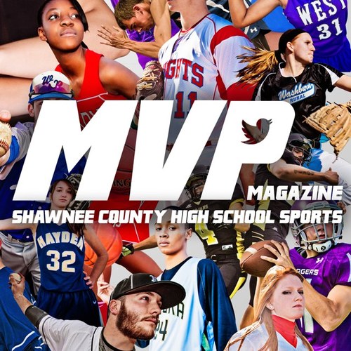 MVP Sports Magazine Profile