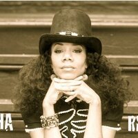 Martha Redbone (@martharedbone) 's Twitter Profile