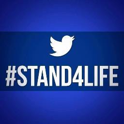 Catholic, wife and mom taking action to help bring the pro-life and pro-traditional marriage (MW) message to our community.