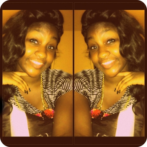 ❤Instagram : DamnKillem_Lex ❤ ✈Mister Jesus I love To be a Queen✈
