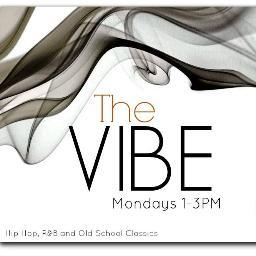 Mondays 1-3PM a mix of Hip Hop, R&B & Oldies http://t.co/xCm8x2GRwB 
iPhone App is now available! Search for K-UTE