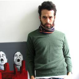 CAlarconART's profile picture. Artista