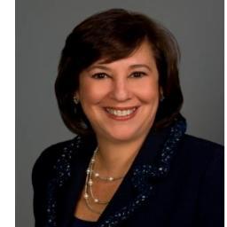 Amy F. Sichel, Ph.D.