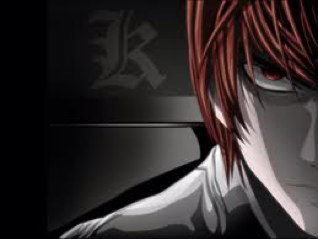 Is part of a special japanese taskforce dedicated to catching Kira/I am Kira!